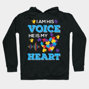 Autism Awareness Hoodie